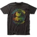 MENS WOMENS Woodstock Colorful Logo T Shirt Mens Womens Tees Top Mens Licensed Rock N Roll Music Retro Band Black_viptrois.com
