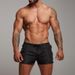 Men's Short Pants, Beach Pants, Fashionable, European Style, Sporty, Quick-drying, Running Pants For Men, Casual And Versatile Summer Casual Pants_viptrois.com