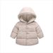 Kid's clothing New children's quilted coat stars children's baby quilted coat_viptrois.com