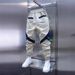 Men's Spring/Summer Color-Block Jogger With Elastic Waist, Patchwork Slim-Fit Pants, Trendy New Fashionable Harem Pants_viptrois.com