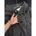 Hooded Sweater Men's Autumn/winter Half Cardigan Casual Pullover Knitted Sweater Loose Jacket_viptrois.com