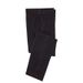 Men's Clothing Men's Black Velvet Hot Diamond Shiny Stage Catwalk Performance Suit Host Singer Peak Lapel Suit_viptrois.com
