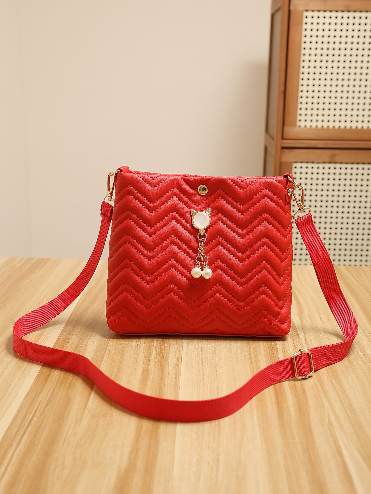 diamond pendant chai g 2023 new fashion womens small square bag small all match ins single shoulder menger_viptrois.com
