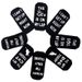 Mid-tube socks animal series casual cotton socks sole letter non-slip adhesive floor socks_viptrois.com