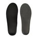 Orthopedic insoles for flat feet and arch support for casual sports to relieve pressure on the center of the foot_viptrois.com