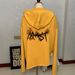 Men's Clothing Zipper Hoodie, Same Style Cardigan Hoodie (with Card And Envelope)_viptrois.com