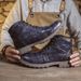 European Warm Series New Men's Martin Work British Style Short Casual Leather Boots High-top Shoes For Men_viptrois.com