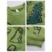 Loom Cross-Border Xiyin Women's Dinosaur Knit 2024 Men's New Export European And American Sweater_viptrois.com