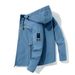 New Trendy Spring And Autumn Men's Outdoor Leisure Sports Zipper Top_viptrois.com