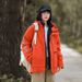 3-in-1 Detachable Winter Jacket For Men & Women – Waterproof Windproof Parka With Hood & 95% White Duck Down – Outdoor Hiking Skiing Coat_viptrois.com