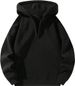 American Casual Zipper Hoodie Loose Sports Sweater Autumn And Winter European And American Streets_viptrois.com