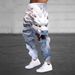 New Men's Hoodies, Casual Pants, 3D Digital Printed Sweatpants For Autumn 2025_viptrois.com