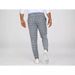 Men's Lightweight Casual Trousers | Relaxed Fit Multi-Pocket Cargo Pants With Moisture-Wicking Fabric_viptrois.com