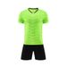 Men's Clothing competition training camp uniforms summer loose jerseys printed cross-border adult children's football uniforms suits_viptrois.com