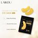 LAIKOU GOLD EYE MASK, 6g, Collagen Eye Mask Patches_viptrois.com