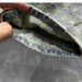 Men's High Street Pants Ins Trendy Brand Jacquard Full Print Loose Wide Leg Pants_viptrois.com