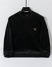 Men's Sherpa-Lined Sweatshirt – Winter Thermal Pullover With Ultra-Soft Fleece Interior, Thickened Polyester Crewneck Long-Sleeve Top_viptrois.com