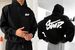 Oversized Fleece-Lined Hoodie – Unisex Heavyweight Pullover For Streetwear & Casual Wear_viptrois.com