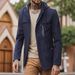Men's Jackets Spring And Autumn New Casual Men's Jackets Brand Spring And Summer Sun Protection Clothes_viptrois.com