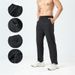 Men's Clothing Outdoor Hiking Mountaineering Breathable Workwear Sports Pants Men's Casual Trousers_viptrois.com