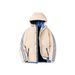 2025 Men's Thermal Cotton Jacket, Down Cotton Jacket, Thickened Autumn/Winter New Fashion Hooded Sweatshirt, Loose And Stylish_viptrois.com