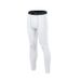 Summer Fitness Men's Running Sports Tight Elastic Quick Drying Basketball Training Outdoor Bottom Pants_viptrois.com