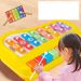 Children's Toys 0 6 Years Old Infant Percussion Musical Instrument Educational Eight Tone Hand Knocking Piano Large Xylophone Kindergarten Small Gift_viptrois.com