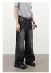 Men's Clothing Spring And Autumn Jeans Men's Slim Straight Trousers Summer New Elastic Casual Pants Men_viptrois.com