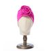 Elegant Rose Elastic Headscarf With Ethnic Style Hat And Toe Cap_viptrois.com