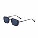 2025 New Metal Box Sunglasses For Men's Sunscreen Sunglasses For Men's Trendy Sunscreen Sunglasses
glasses_viptrois.com
