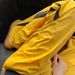 Men's Clothing Mint Dopamine Wear Quick Drying Pants Men's Summer Casual Sports Pants Contrast Color Striped Paratrooper Pants_viptrois.com