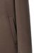 Men's Premium Wool Overcoat - British Style Double-Breasted Knee-Length Trench Coat (M-4XL, Black/Taupe)_viptrois.com