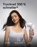 Laifen SE Hair Dryer 200 Million Negative Ions Brushless Motor 105,000 RPM.Powerful, Fast, And Quiet Hair Dryer With_viptrois.com