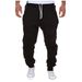 Men's Clothing Factory Direct Sales Of Men's Casual Trousers, A Hot Selling Item On, For Export. New 2025 Style Athletic Trousers._viptrois.com