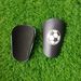 Mini Shin Guards For Kids & Youth - Lightweight Football Soccer Shin Pads With Adjustable Straps, Breathable Design For Training & Matches_viptrois.com