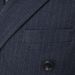 Men's Clothing Boutique Business Casual Wedding Studio Slim Suit Two Piece Set_viptrois.com