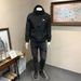 2024 Spring And Autumn Men's Hooded Outdoor Jacket Men's Jacket Youth Trendy Brand Versatile Windproof Top Men's_viptrois.com