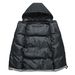 Quality Vest Men, Loose Fit For Big And Tall, Outdoor Casual Cotton Vest, Trendy JOOM_viptrois.com