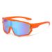 Men's Glasses Sports Sunglasses Outdoor Men And Women Cycling Sunglasses Colorful Real Film Cycling Glasses_viptrois.com