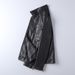 Men's Clothing Leather Jacket Autumn And Winter New Men's Leather Jacket Leather Jacket Men's Leather Jacket Motorcycle Clothing Youth Men's Clothing_viptrois.com