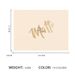 Pudaier Matte Velvet Lipstick Non Staying Cup Gloss Honey Lip Glaze 14 Color Set_viptrois.com
