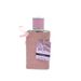 New Hot ORCHID BROWN Pink Leather Case Women's Middle East Arab Perfume Flower Tone 100ml_viptrois.com