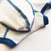 Australian AUSSIEBUM cotton men's flat angle underwear with sporty comfort and breathable U-convex design_viptrois.com