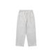 Men's Clothing Heavy 320g Brushed Double Sided College Printed Casual Suit 2024 Autumn And Winter Sweatshirt And Pants_viptrois.com