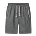 Men's Clothing Southeast Asia Thai Shorts Men's Summer Trend Casual Sports Loose Thin Pants Men's 5 Points Beach Five Points Pants_viptrois.com