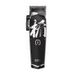 Hot Sale Barbershop Rechargeable Electric Engraving Hair Clipper Professional Wireless Men Grooming Trimmer M10+_viptrois.com