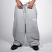 Men's Clothing 2025 European And American Men And Women Couples Same Loose Embroidered Double Pockets Exposed Line Sweatpants One Piece Wholesale_viptrois.com
