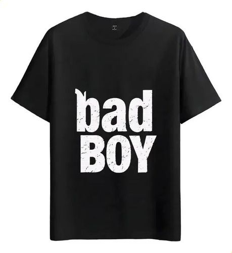 Tshirt Muscle 2026 Freaks Bad Boy Estilo Chico Malo Espanol_viptrois.com