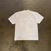 Men's Clothing Heavyweight Pure Cotton Style Oversized T-Shirt For Couples Loose Short-Sleeved Unisex T-Shirt Style Print_viptrois.com