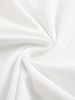 Maglietta Uomo 100% Cotone 180g Collo Tondo Stampa Casual Estivo Confortevole Vestibilità Regolare_viptrois.com